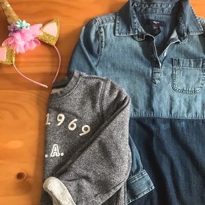 🦄 GAP girls Bundle 🦄